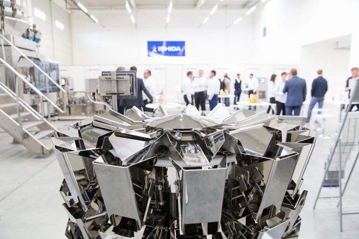 ISHIDA strengthens support for Poland and CEE region
